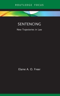 Front cover_Sentencing