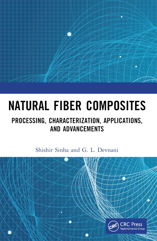 Couverture_Natural Fiber Composites
