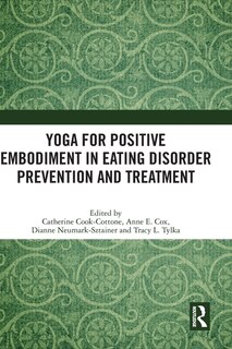 Front cover_Yoga for Positive Embodiment in Eating Disorder Prevention and Treatment