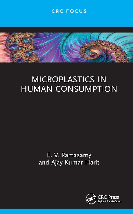 Couverture_Microplastics in Human Consumption