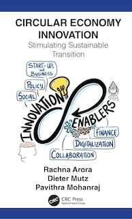 Couverture_Innovating for The Circular Economy