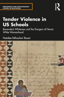 Couverture_Tender Violence in US Schools
