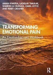 Couverture_Transforming Emotional Pain