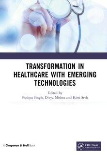 Front cover_Transformation In Healthcare With Emerging Technologies