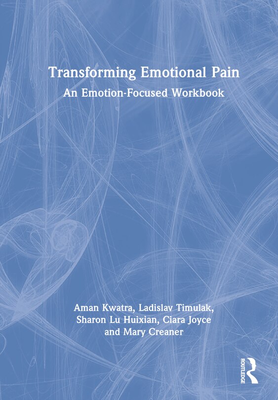 Couverture_Transforming Emotional Pain