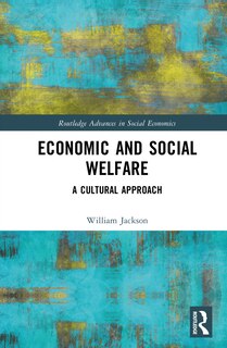 Front cover_Economic and Social Welfare
