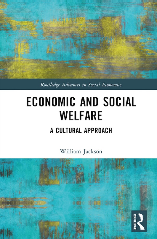 Front cover_Economic and Social Welfare