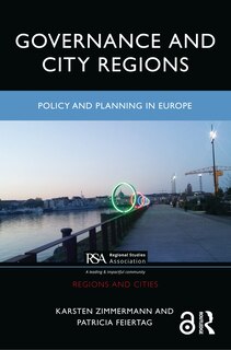 Front cover_Governance and City Regions
