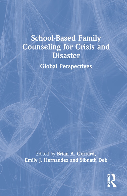 Couverture_School-Based Family Counseling for Crisis and Disaster