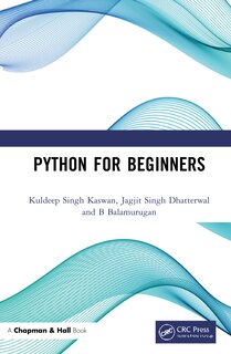 Front cover_Python For Beginners