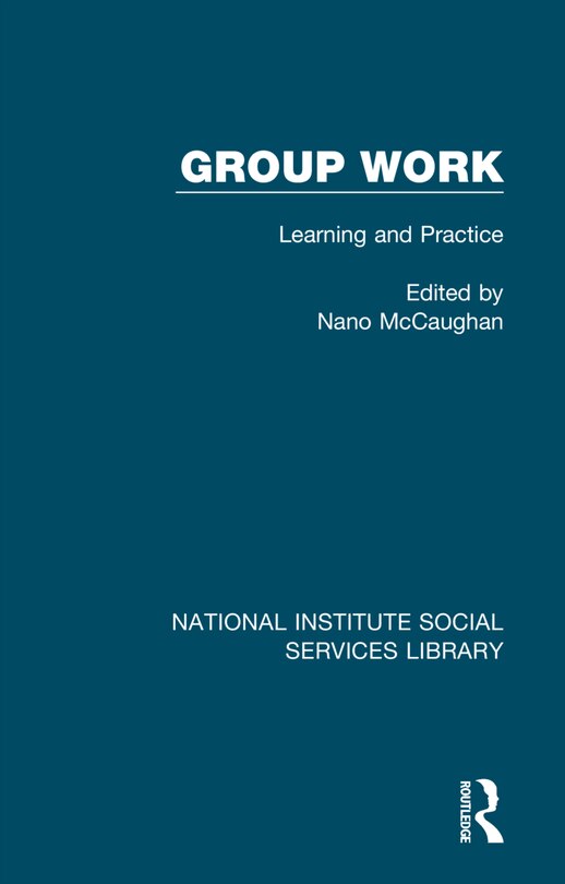 Front cover_Group Work