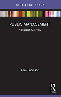 Couverture_Public Management
