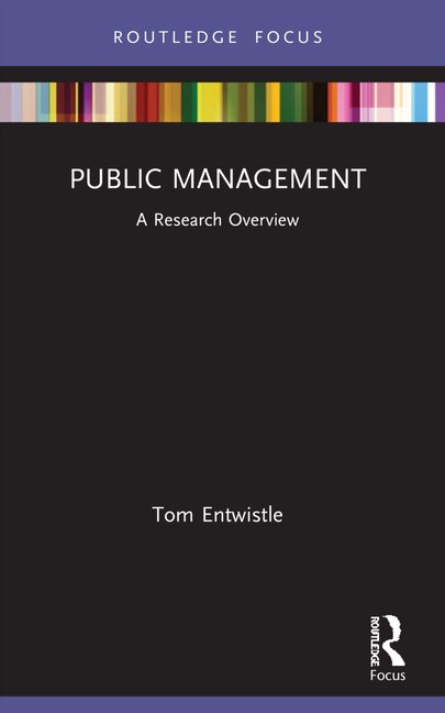 Couverture_Public Management