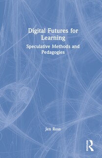 Couverture_Digital Futures for Learning