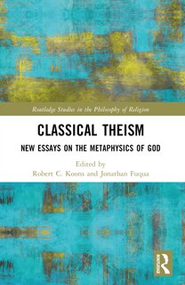 Couverture_Classical Theism