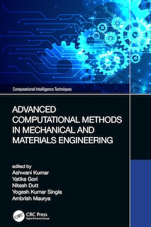 Couverture_Advanced Computational Methods in Mechanical and Materials Engineering