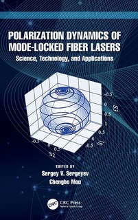 Front cover_Polarization Dynamics of Mode-Locked Fiber Lasers