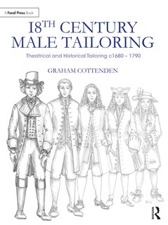 Couverture_18th Century Male Tailoring