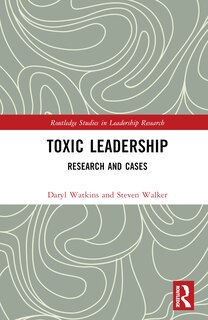 Front cover_Toxic Leadership