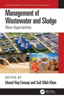 Front cover_Management of Wastewater and Sludge