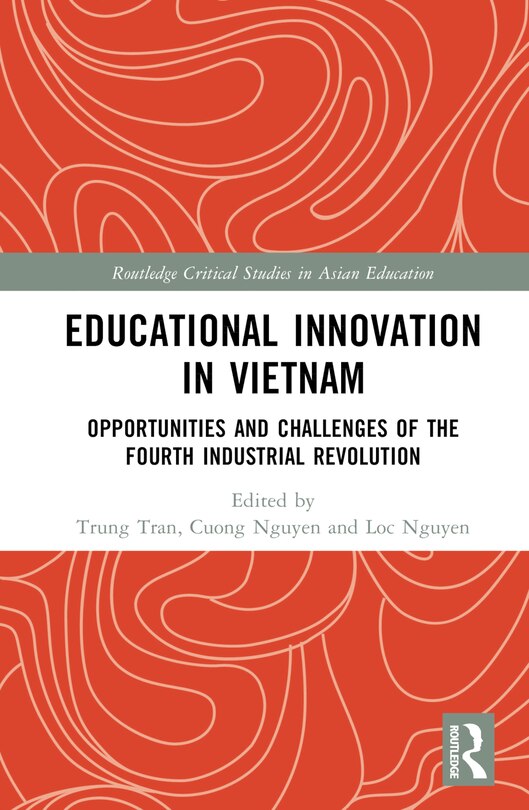 Front cover_Educational Innovation in Vietnam