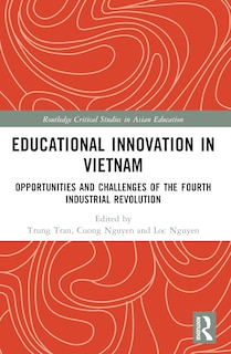 Front cover_Educational Innovation in Vietnam