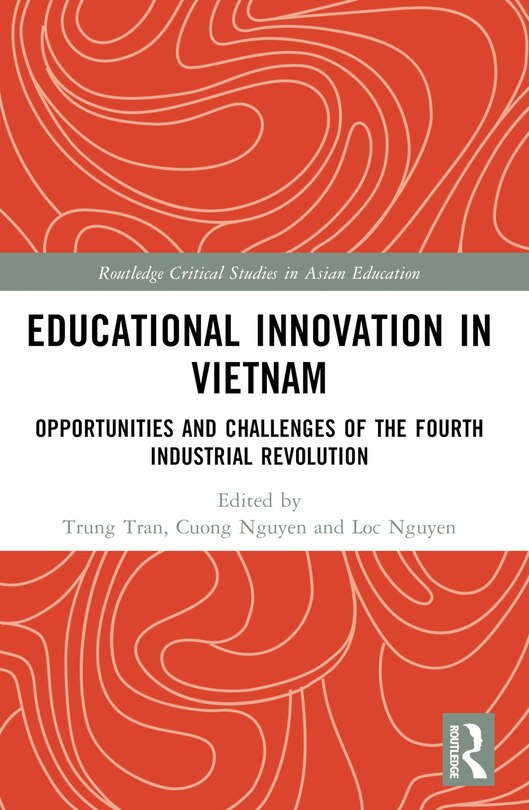 Front cover_Educational Innovation in Vietnam