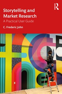 Front cover_Storytelling And Market Research