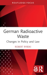 Couverture_German Radioactive Waste