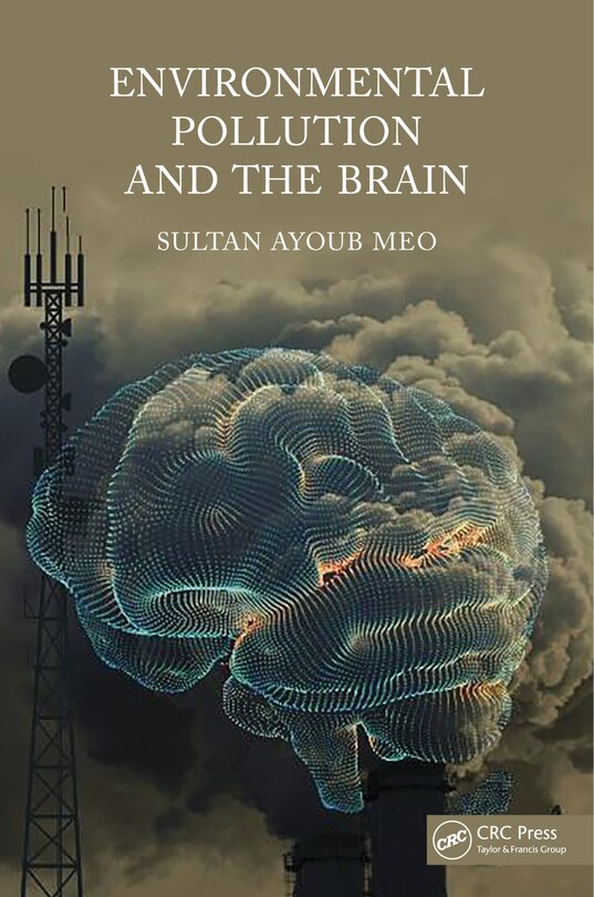 Couverture_Environmental Pollution And The Brain