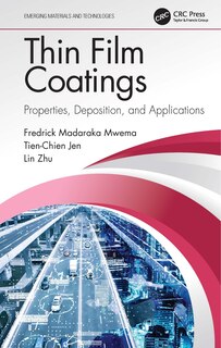 Front cover_Thin Film Coatings