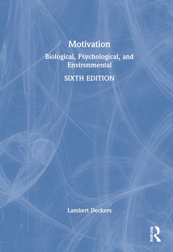 Front cover_Motivation