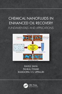 Couverture_Chemical Nanofluids in Enhanced Oil Recovery