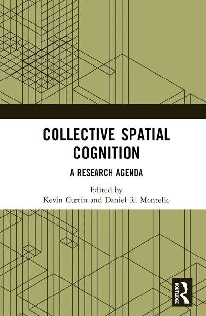 Front cover_Collective Spatial Cognition