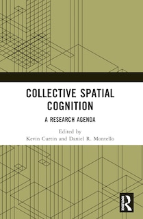 Front cover_Collective Spatial Cognition