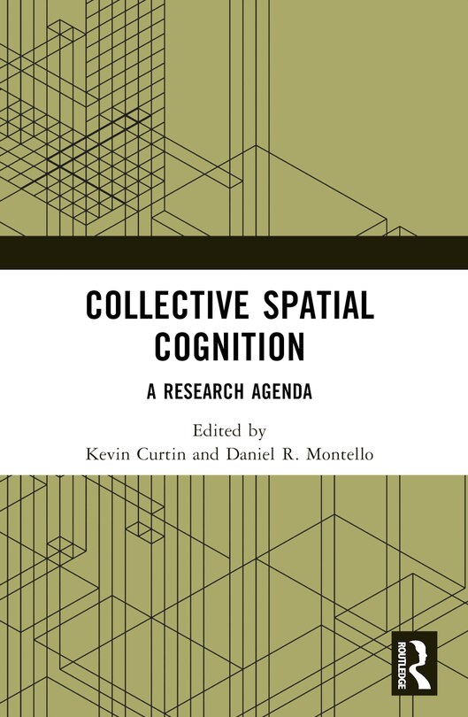 Front cover_Collective Spatial Cognition