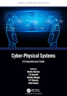 Front cover_Cyber-physical Systems