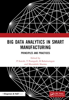 Front cover_Big Data Analytics in Smart Manufacturing