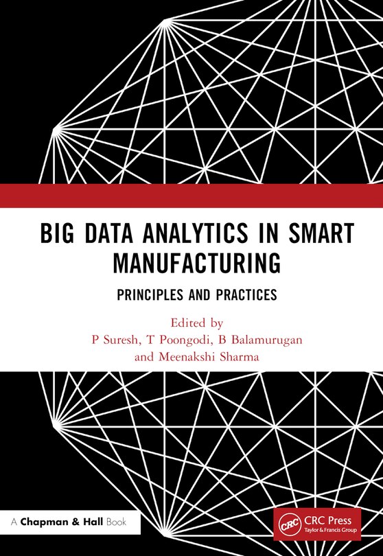 Front cover_Big Data Analytics in Smart Manufacturing
