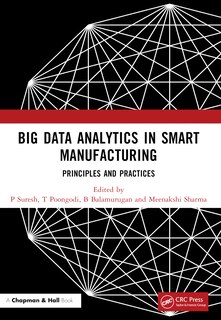 Front cover_Big Data Analytics in Smart Manufacturing