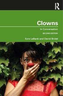 Front cover_Clowns