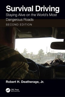 Front cover_Survival Driving