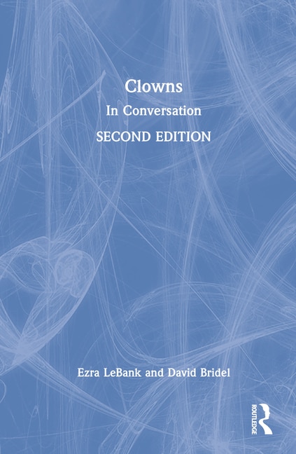 Front cover_Clowns