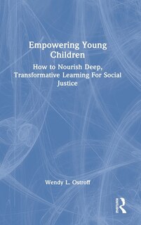 Front cover_Empowering Young Children