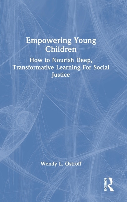 Front cover_Empowering Young Children