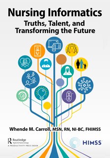 Couverture_Nursing Informatics