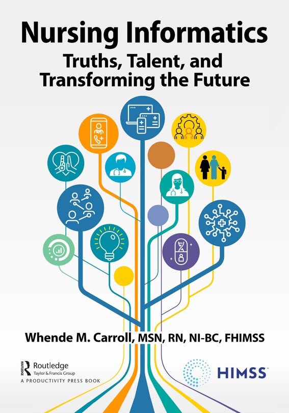 Couverture_Nursing Informatics