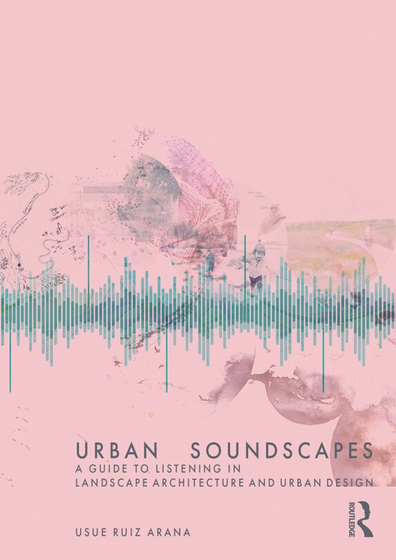Front cover_Urban Soundscapes