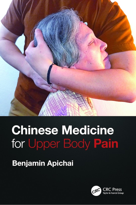 Couverture_Chinese Medicine for Upper Body Pain