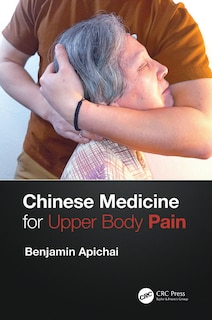 Couverture_Chinese Medicine for Upper Body Pain